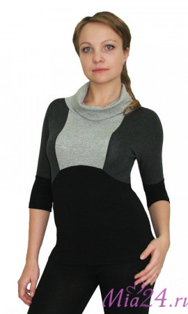 229 Блуза женская