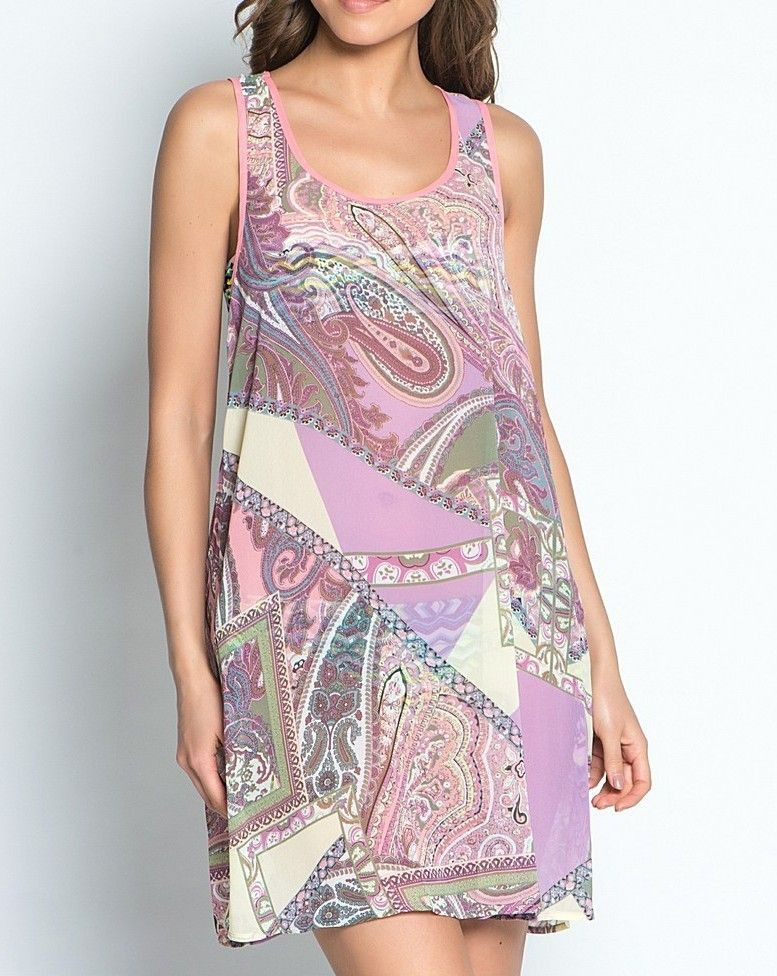 17181 Туника "Catalonia" siren