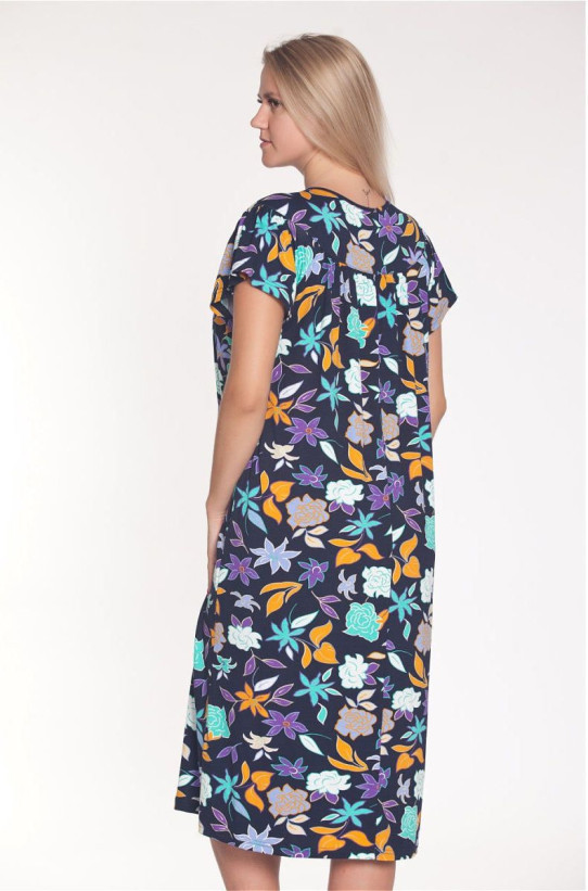 Халат домашний женский "Весталия" 3019 