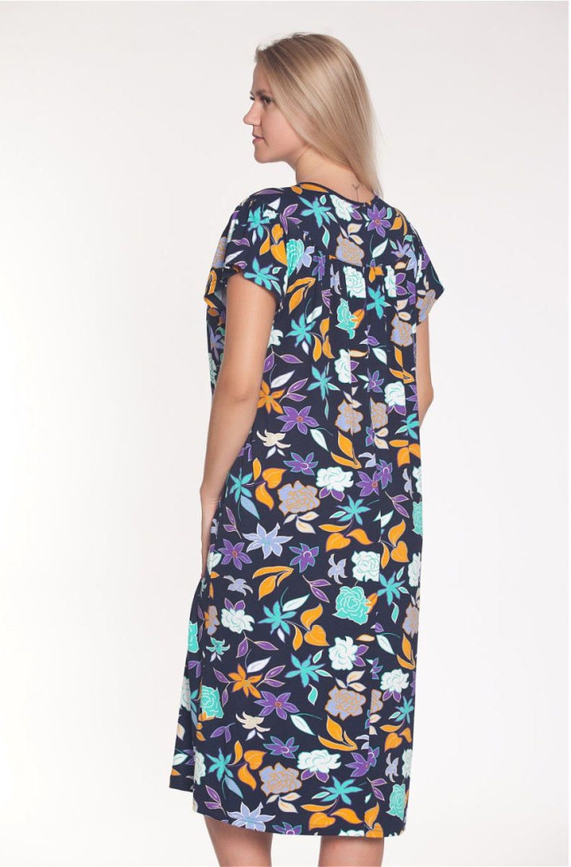 Халат домашний женский "Весталия" 3019 