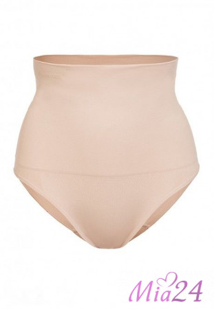 Трусики-слип с завышенной талией "Jessa"