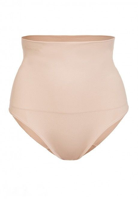 Трусики-слип с завышенной талией "Jessa"