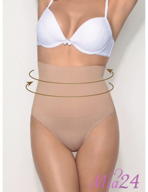 Трусики-слип с завышенной талией "Jessa" Трусики-слип с завышенной талией "Jessa"