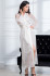 Халат женский длинный Mia-Amore "Afrodita" 2169 белый Халат женский длинный Mia-Amore "Afrodita" 2169 белый