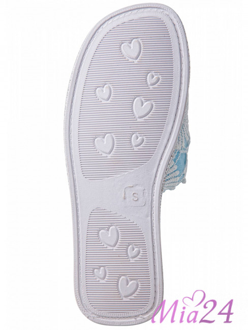 KT-57860 Тапочки домашние "Небесный свод"