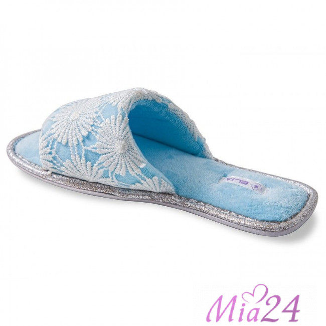 KT-57860 Тапочки домашние "Небесный свод"