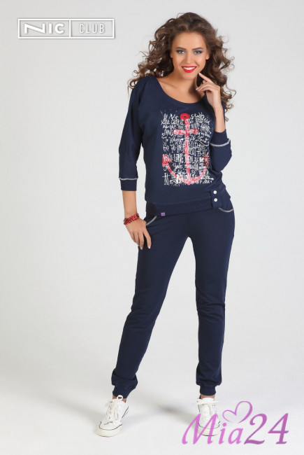 1501 Костюм трикотажный Costa Marina 1501 Костюм трикотажный Costa Marina