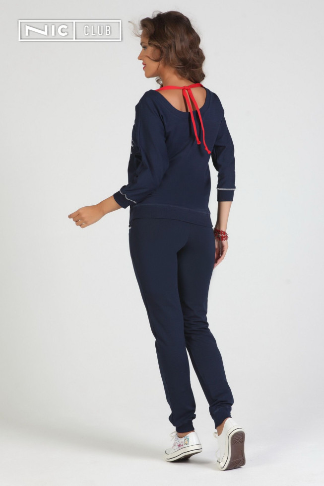 1501 Костюм трикотажный Costa Marina