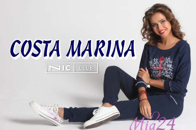 1501 Костюм трикотажный Costa Marina 1501 Костюм трикотажный Costa Marina