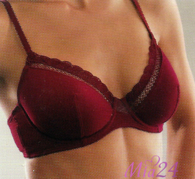 Бюстгальтер из хлопка "Irene"