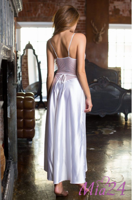 Сорочка женская длинная Mia-Mia "Paloma" 17485