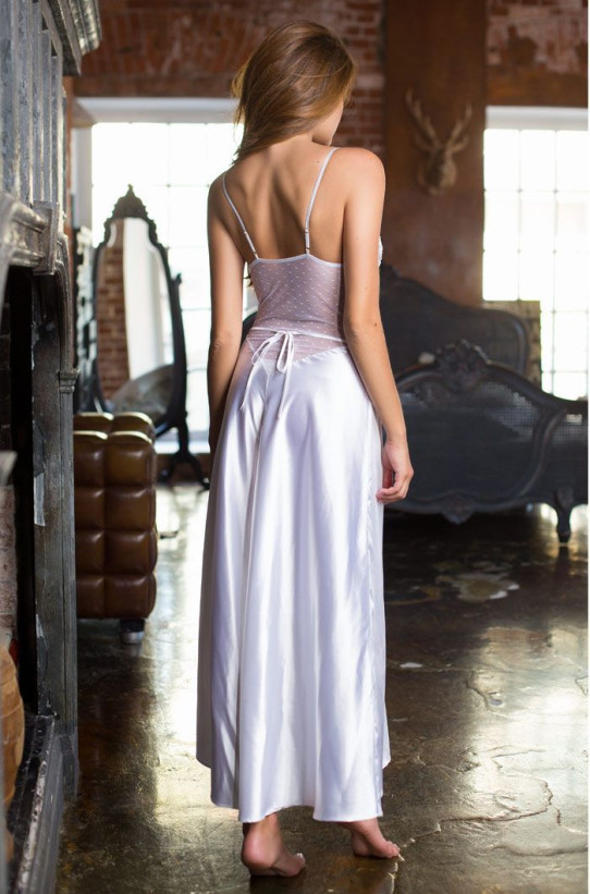 Сорочка женская длинная Mia-Mia "Paloma" 17485