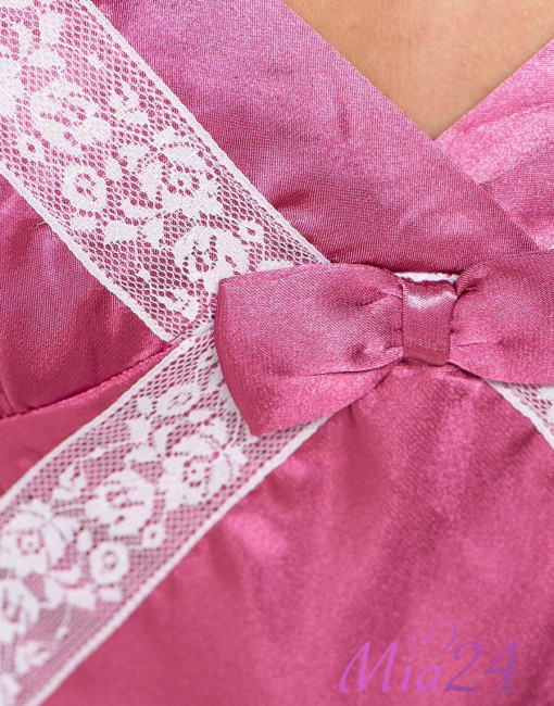 Пижама женская Mia-Mia "Classic" 17052 