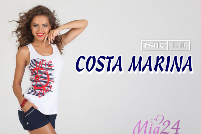 1502 Комплект трикотажный Costa Marina 1502 Комплект трикотажный Costa Marina