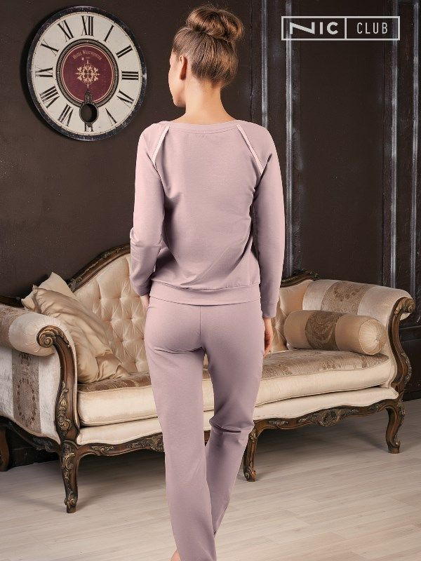 1601 Пуловер "Dolcezza"