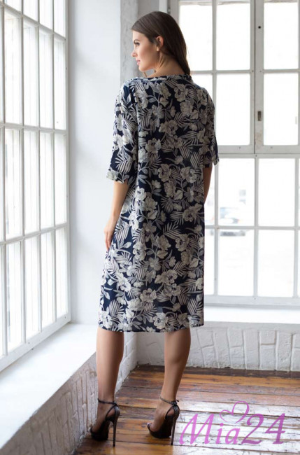 Туника женская из вискозы "Veronica" 16185