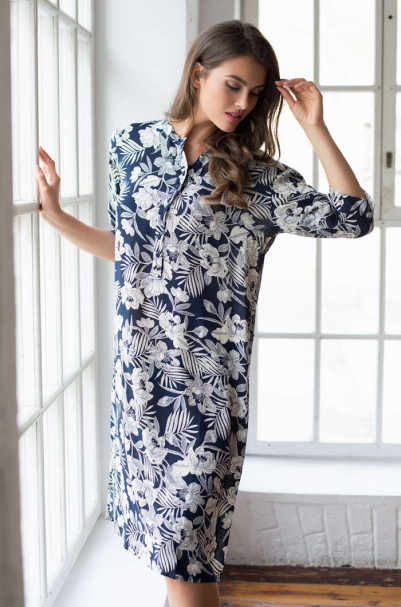 Туника женская из вискозы "Veronica" 16185