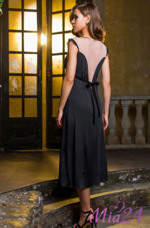 Сорочка женская длинная Mia-Mia "Elegance de lux" 12038