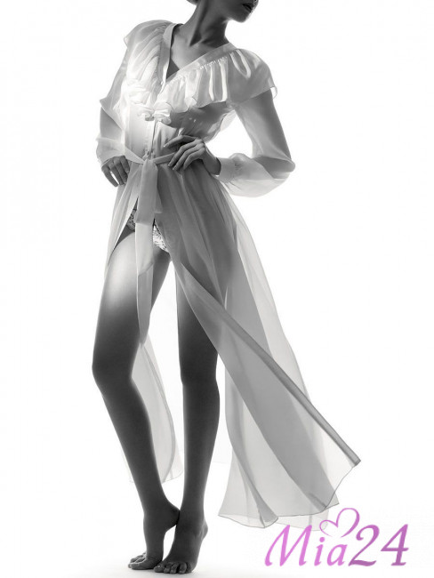 Пеньюар длинный CLA 881901 Пеньюар длинный CLA 881901