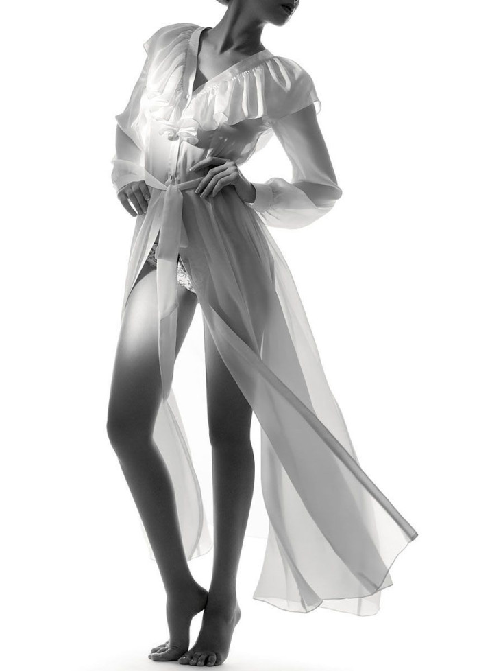 Пеньюар длинный CLA 881901