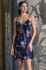 Сорочка женская из вискозы Mia-Amore "Night Garden" 5190 Сорочка женская из вискозы Mia-Amore "Night Garden" 5190