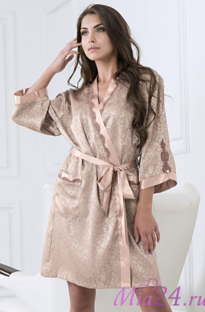 9343 Халат "Ajur"