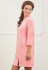 623 Халат домашний "Cleo" коралловый 623 Халат домашний "Cleo" коралловый