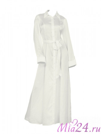 Пеньюар длинный CLA 881902