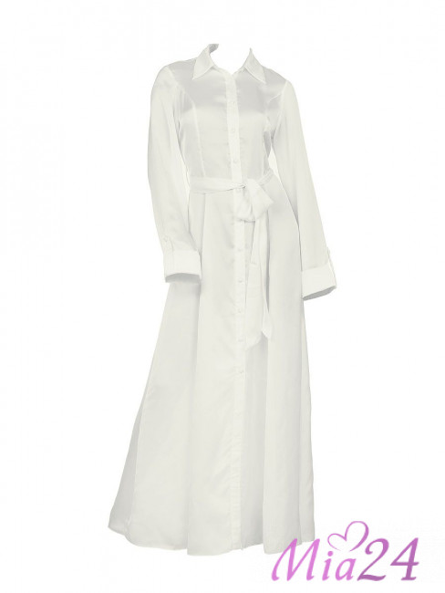 Пеньюар длинный CLA 881902 Пеньюар длинный CLA 881902