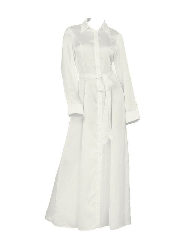 Пеньюар длинный CLA 881902