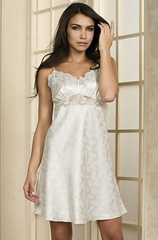 9431 Сорочка женская "Constancia"