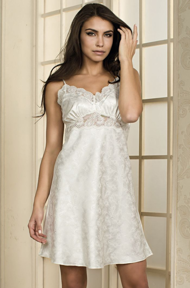 9431 Сорочка женская "Constancia"