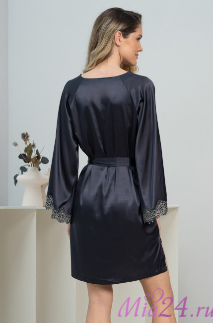 Туника короткая шелковая Mia-Amore "Emmanuelle" 4347 Туника короткая шелковая Mia-Amore "Emmanuelle" 4347