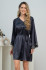 Туника короткая шелковая Mia-Amore "Emmanuelle" 4347 Туника короткая шелковая Mia-Amore "Emmanuelle" 4347