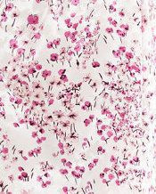 9000 Сорочка шелковая "Primavera"