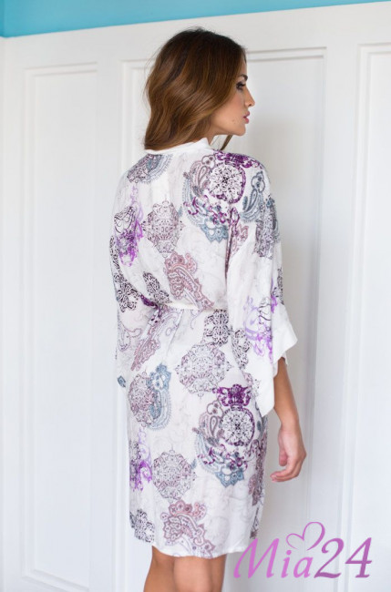 Халат женский Mia-Mia "Sonia" 16263