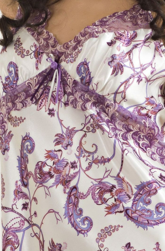 9250 Сорочка шелковая "Liana"