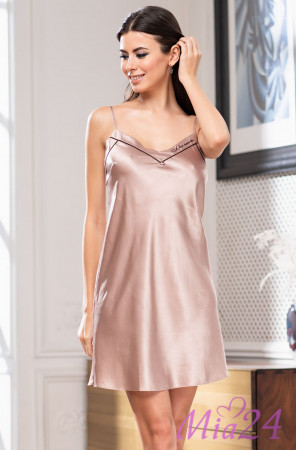 Сорочка шелковая Mia-Amore "Gabriella" 3660