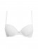 Бюстгальтер пуш-ап "Allure" Sielei 2680 белый Бюстгальтер пуш-ап "Allure" Sielei 2680 белый