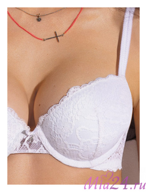 Бюстгальтер пуш-ап "Allure" Sielei 2680 белый Бюстгальтер пуш-ап "Allure" Sielei 2680 белый