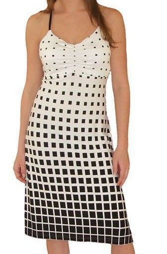 Платье женское летнее Серебряная ладья 1027 