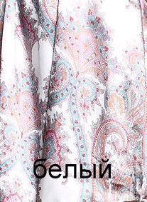 9041 Сарафан пляжный "Rimini"