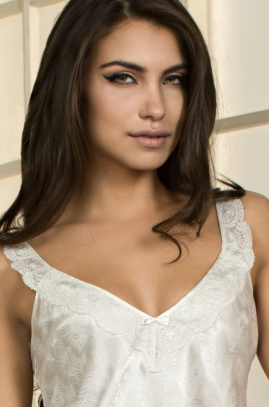 9434 Сорочка женская "Constancia"