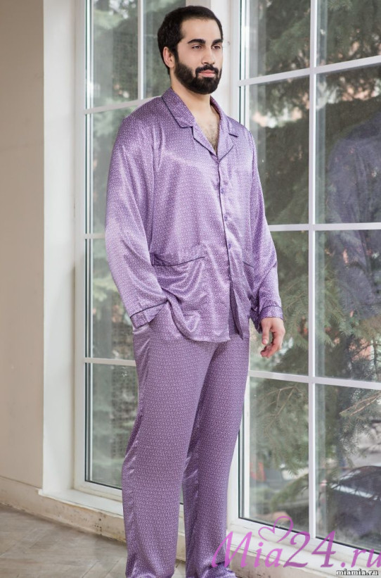 3218 Мужской комплект "Alexa"