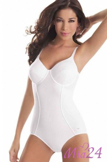 975 Боди из микрофибры "Donna"