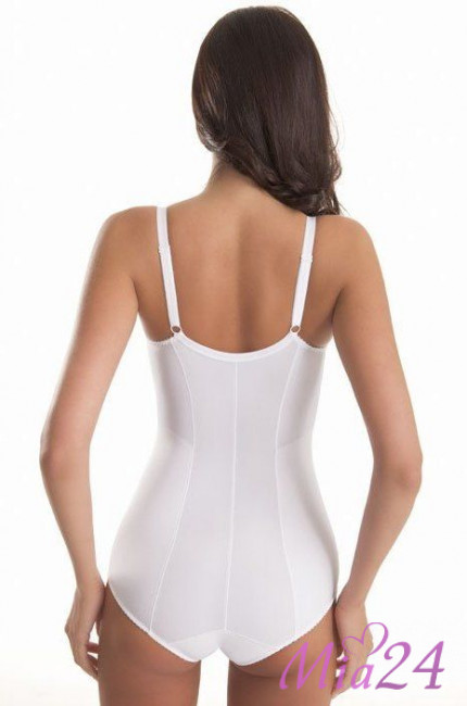 975 Боди из микрофибры "Donna"