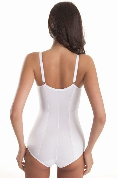 975 Боди из микрофибры "Donna"