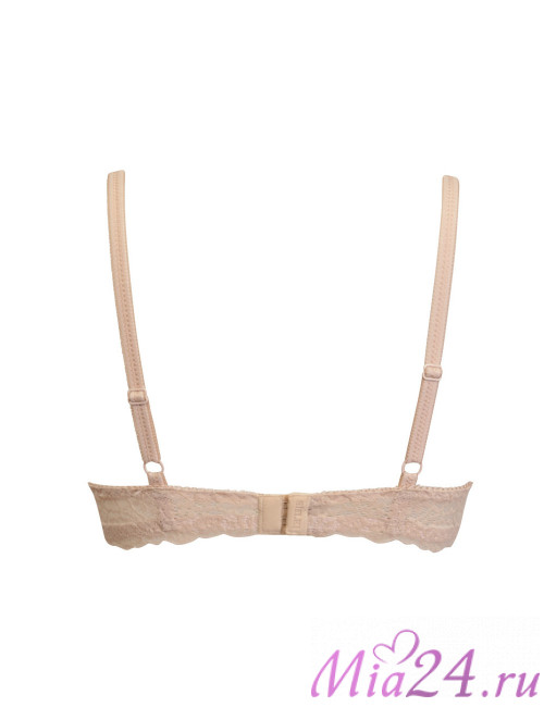 Бюстгальтер пуш-ап "Allure" Sielei 2680 cipria Бюстгальтер пуш-ап "Allure" Sielei 2680 cipria