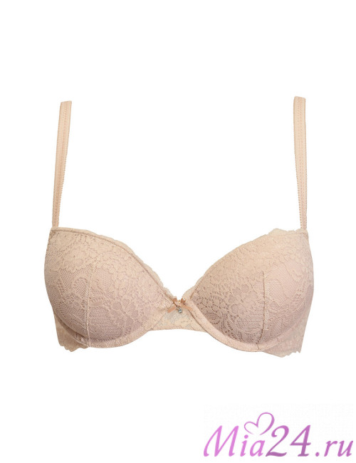 Бюстгальтер пуш-ап "Allure" Sielei 2680 cipria Бюстгальтер пуш-ап "Allure" Sielei 2680 cipria