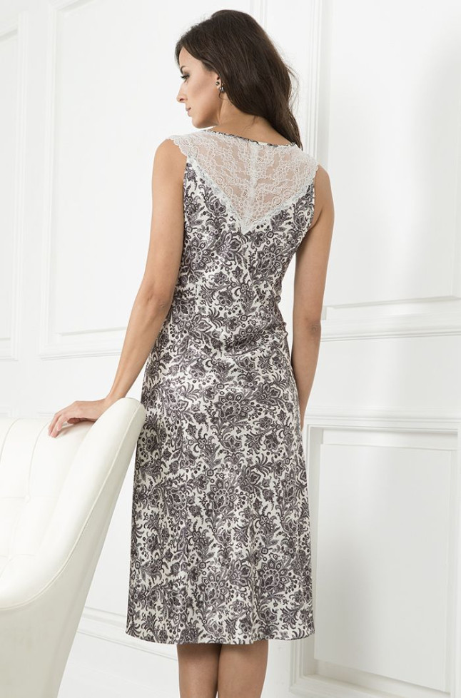 9388 Сорочка "Alexandria"